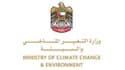 Ministry of Climate Change and Environment